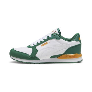 Tenisky a topánky Puma ST Runner v3 NL Jr 37,5 Zelené | 384901-14, 1