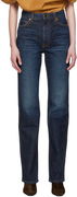 KHAITE Danielle Stretch Jeans