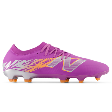 Tenisky a topánky New Balance New Balance FURON PRO FG V8 Fialová | NBSF2FEJ8, 0
