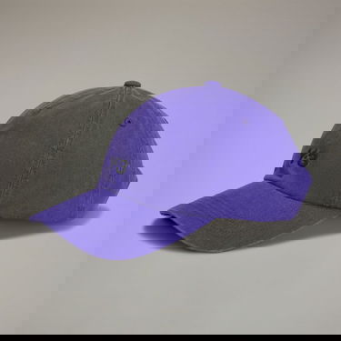Šiltovka Y-3 Dad Cap Fialová | JJ3946, 2