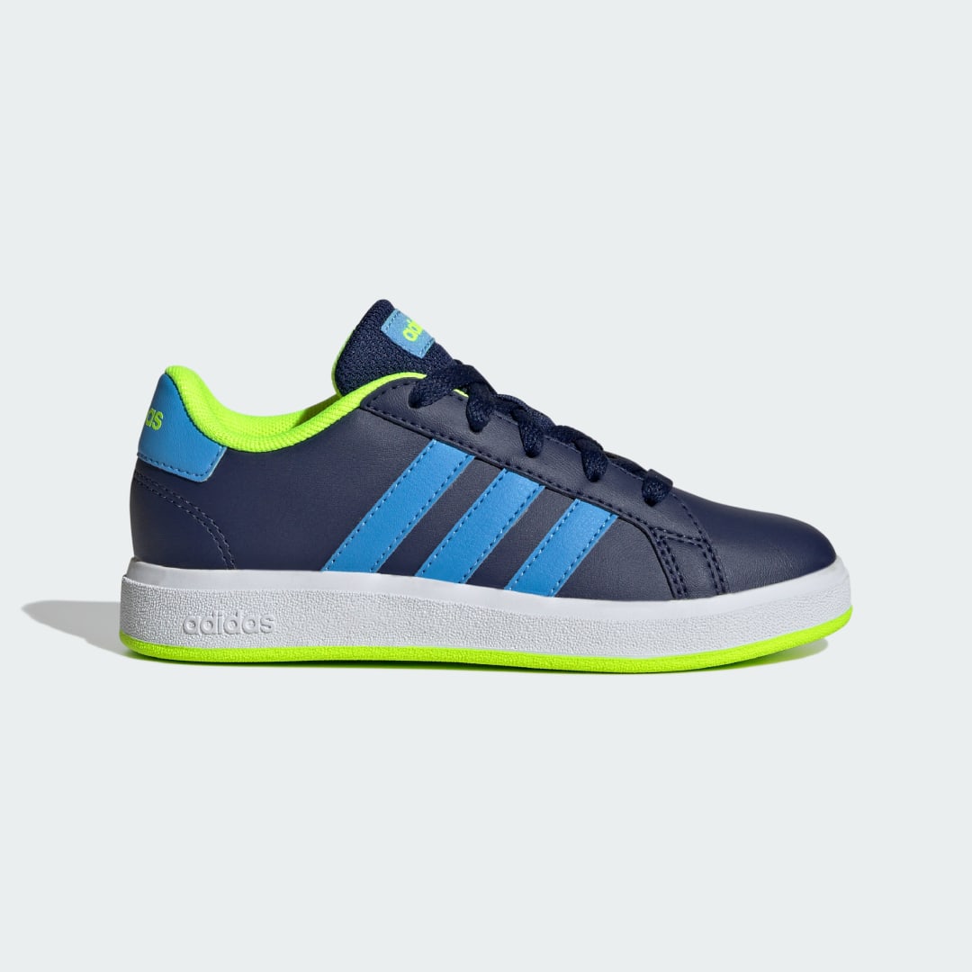 Tenisky a topánky adidas Performance Grand Court Lifestyle Rôznofarebný | IH4887, 0