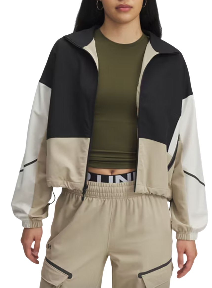 Bunda Under Armour Under Armour Unstoppable Jacket Béžová | 1374889-004, 0