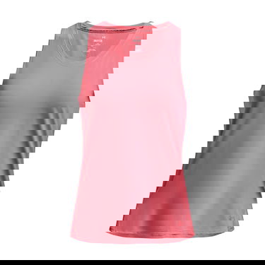 Tielko Under Armour Iso-Chill Laser Tank Top Oranžová | 1376811-600, 3