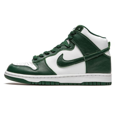 Tenisky a topánky Nike Dunk High SP "Spartan Green" Zelené | CZ8149-100, 0