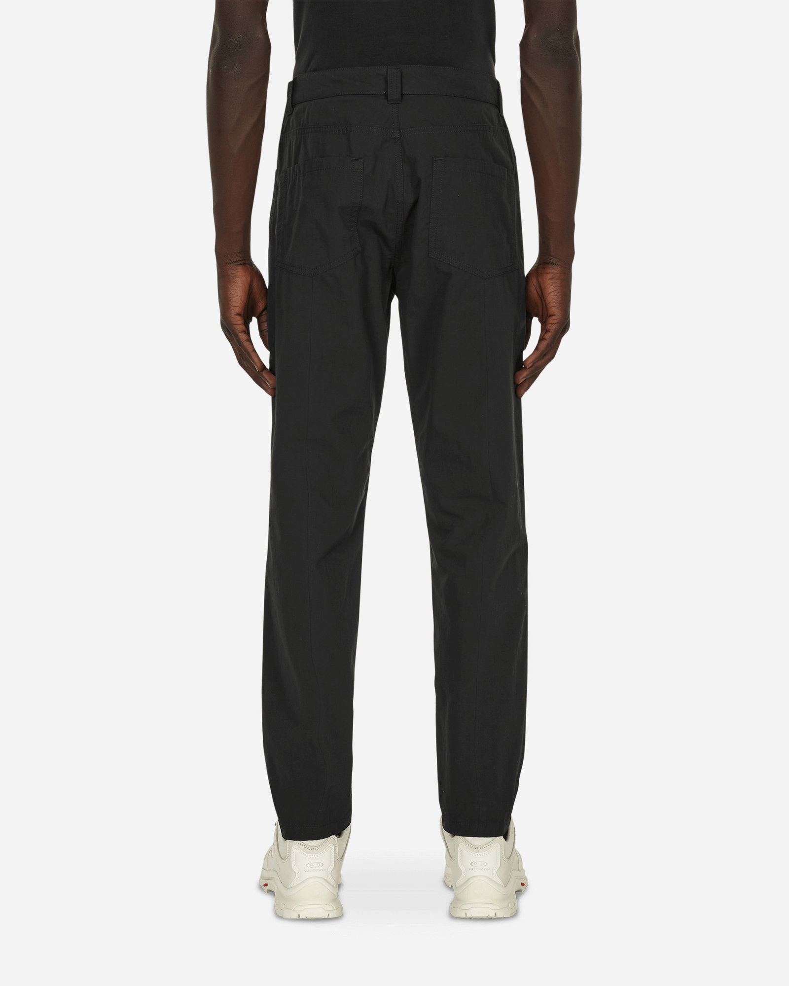 Craig Green x Cotton-Blend Trousers