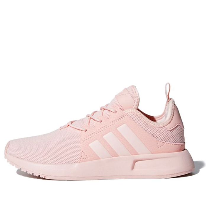 Tenisky a topánky adidas Originals adidas X_PLR J Ružová | BY9880, 0