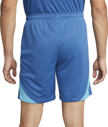 Šortky Nike Nike DF Strike Knit Shorts Modrá | dh8776-407, 1