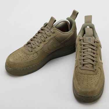 Tenisky a topánky Nike Air Force 1 Low '07 ''Olive Canvas'' Hnedá | 579927-200, 2