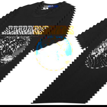 Tričko Junya Watanabe Junya Watanabe MAN Scorpions Print T-Shirt Čierna | WM-T018-051-1, 1