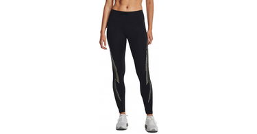 Legíny Under Armour OutRun the Cold Tight Legging Čierna | 1373207-001, 1