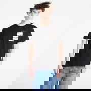 Calvin Klein Jeans Serif Box Graphic Tee