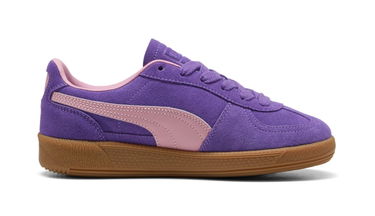Tenisky a topánky Puma Palermo Fialová | 397271-36, 2
