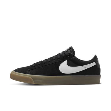 Tenisky a topánky Nike SB Zoom Blazer Low Pro GT Čierna | DC7695-004, 2