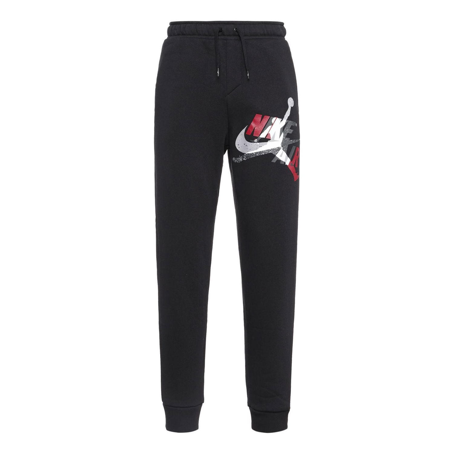 Tepláky Jordan Jumpman Logo Pants Čierna | CU1559-010, 0
