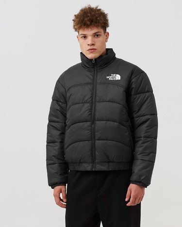 Bunda The North Face MENS ELEMENTS JACKET Čierna | NF0A7UREJK31, 1