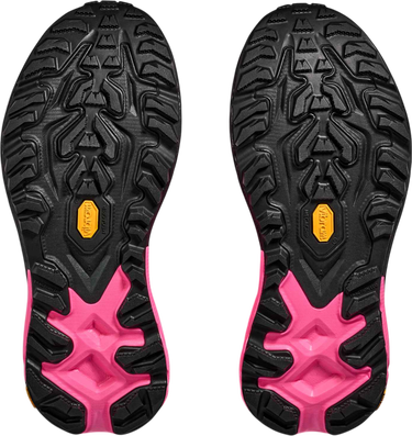 Tenisky a topánky Hoka One One Mafate 5 Ružová | 1168722-nnr, 3