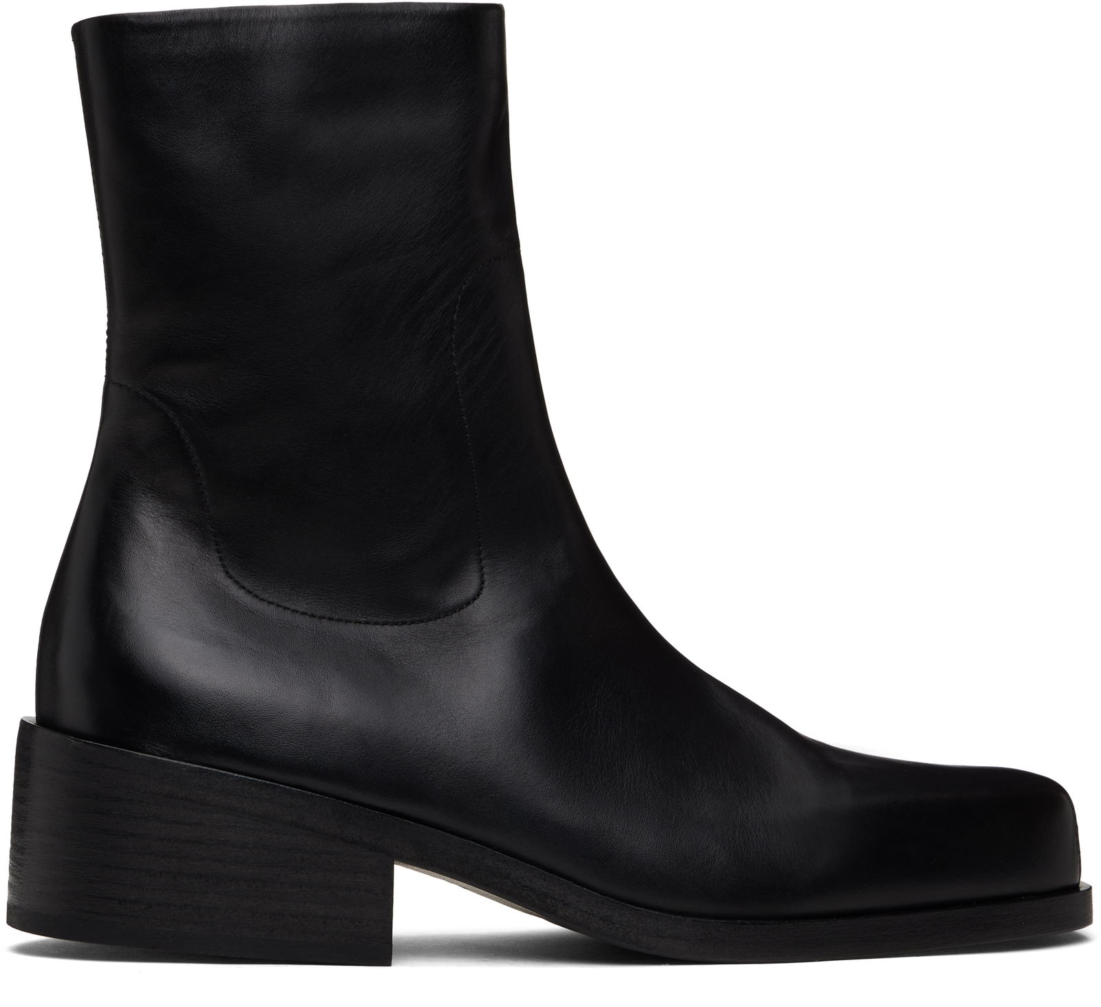 Marsell Cassello Ankle Boots