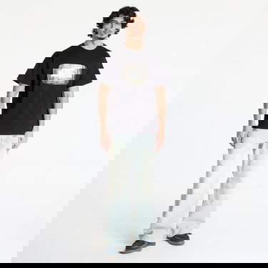 Tričko Carhartt WIP Shortsleeve Greatest Flicks T-Shirt Čierna | I034393.89XX, 6