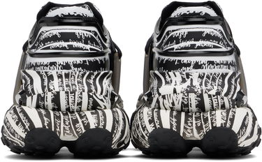 Tenisky a topánky Balmain Balmain Unicorn Wave Čierna | EM1VI362KRCT, 1