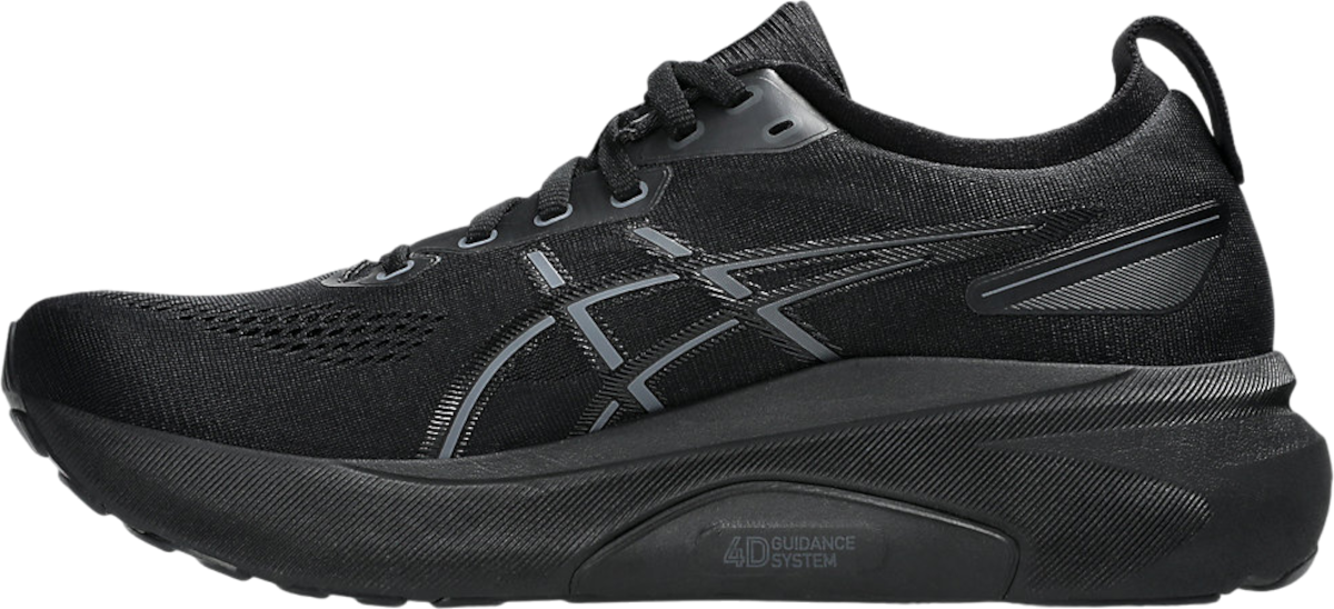 Tenisky a topánky Asics GEL-KAYANO 31 Čierna | 1011b867-001, 1