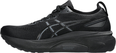 Tenisky a topánky Asics GEL-KAYANO 31 Čierna | 1011b867-001, 1