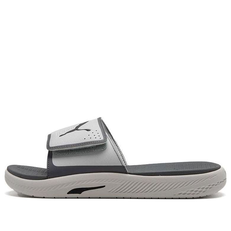 Tenisky a topánky Puma Softride Slides Šedá | 382112-14