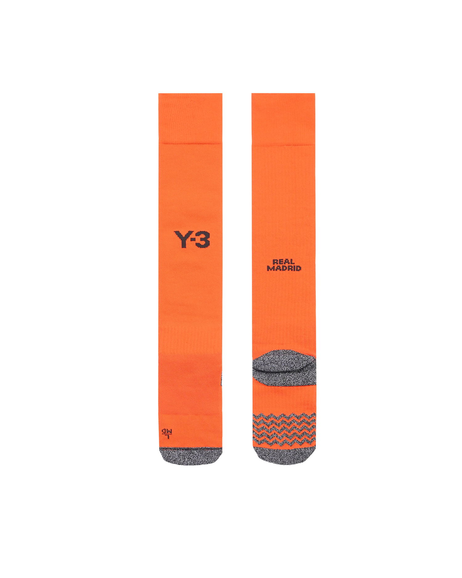 Ponožky Y-3 Athletic Socks Oranžová | IQ0530, 0