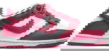 Tenisky a topánky Nike Dunk Low "White Gypsy Rose" (PS) Ružová | DC9564-111, 2