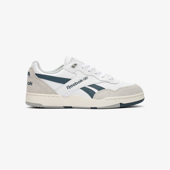 Tenisky a topánky Reebok BB 4000 Ii Biela | IF4719, 0