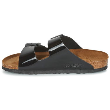 Tenisky a topánky Birkenstock Mules / Casual Shoes ARIZONA Čierna | BK1005292, 3