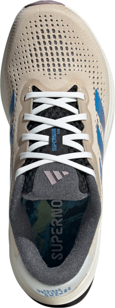 Tenisky a topánky adidas Performance SUPERNOVA RISE W MFTP Béžová | ig8332, 1
