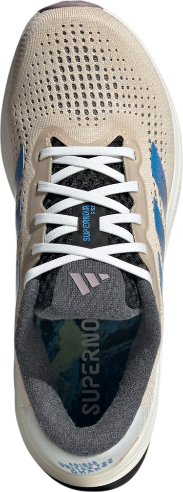 Tenisky a topánky adidas Performance SUPERNOVA RISE W MFTP Béžová | ig8332, 1
