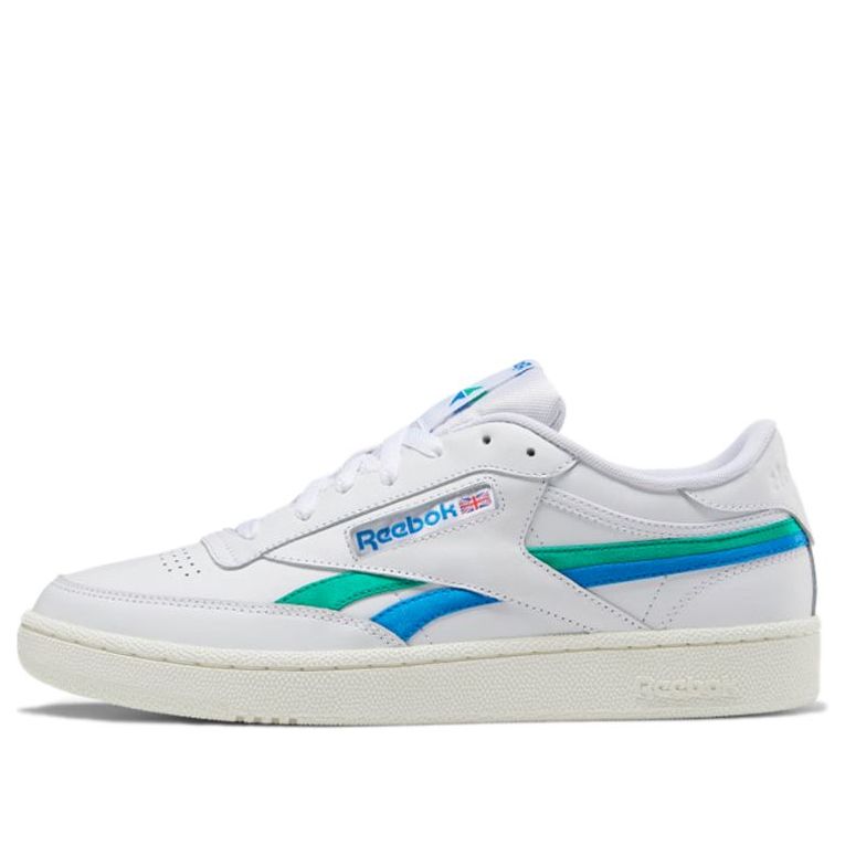 Tenisky a topánky Reebok Club C Revenge Biela | FV6368