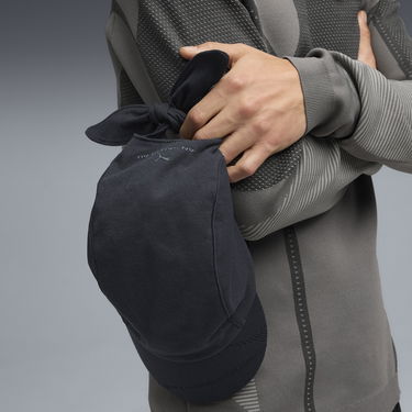 Šiltovka Puma PUMA x SAN SAN GEAR Cap Čierna | 026598_01, 2