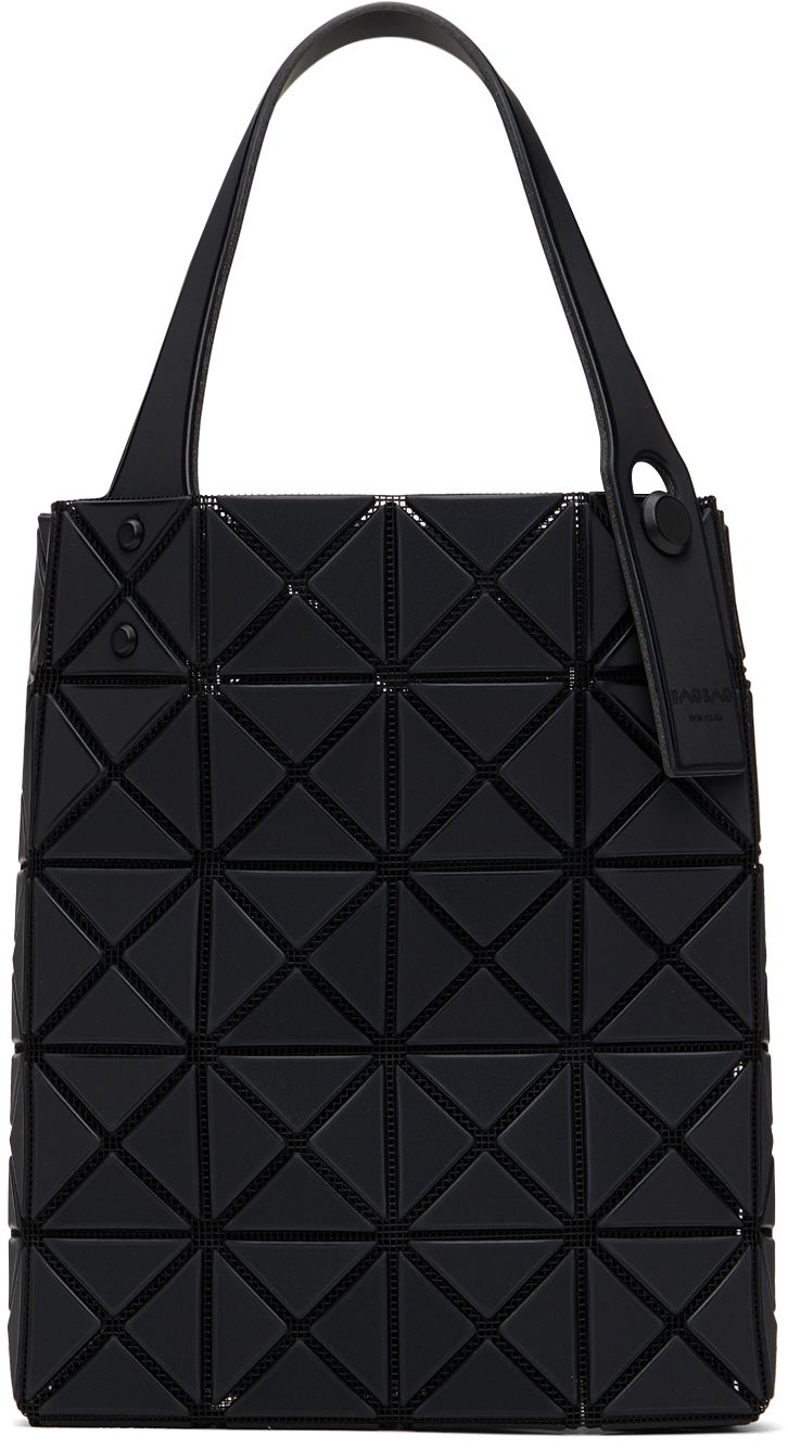Tote bag BAO BAO ISSEY MIYAKE Prism Plus Mini Tote Bag Čierna | BB46AG521, 0