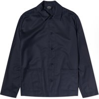 Kerlouan Wool Work Jacket