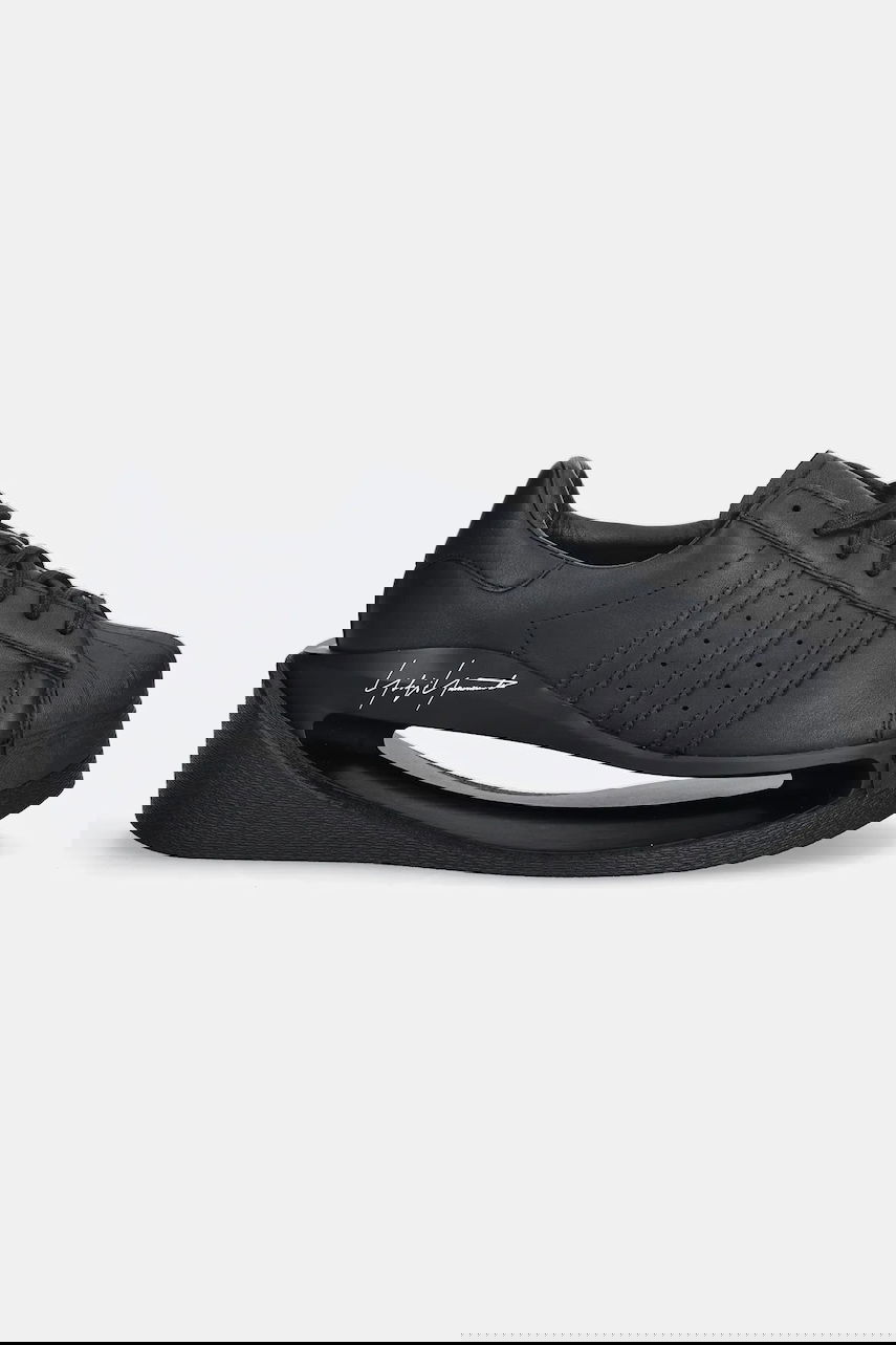 Tenisky a topánky Y-3 Y-3 Gendo Superstar Čierna | JS2467, 1