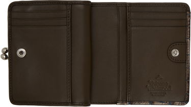 Peňaženka Vivienne Westwood Vivienne Westwood Frame Pocket Wallet Hnedá | 5115002YW-L00A2-, 2
