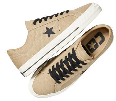 Tenisky a topánky Converse One Star Pro Béžová | a04612c-244, 3