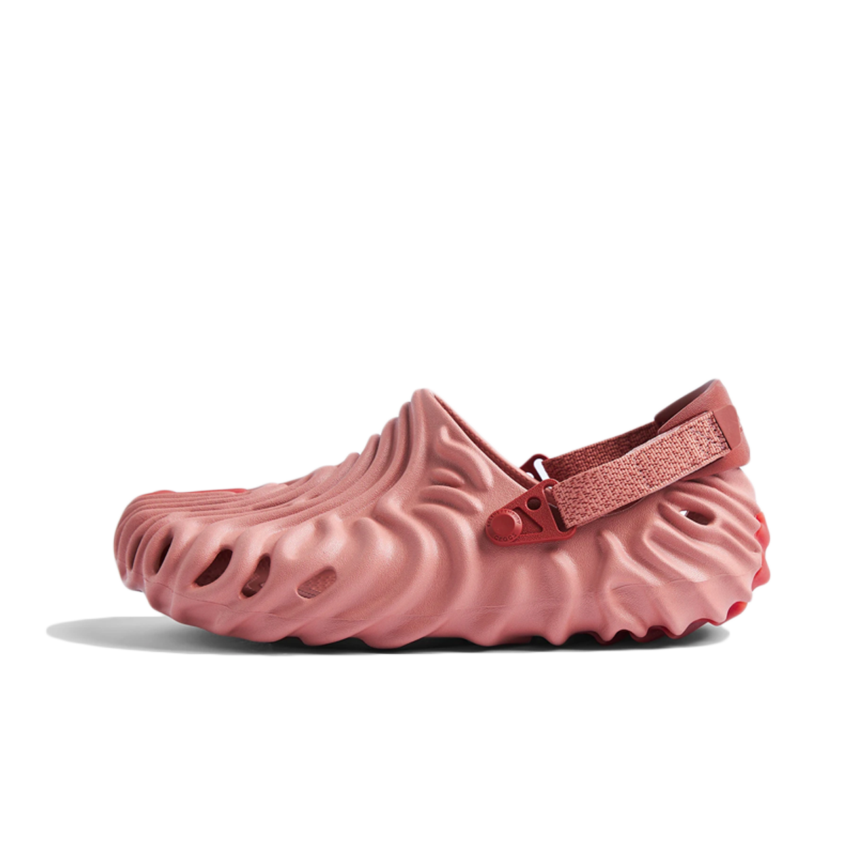 Tenisky a topánky Crocs Salehe Bembury x Pollex Clog "Kuwait" Ružová | 207393-6RL, 0