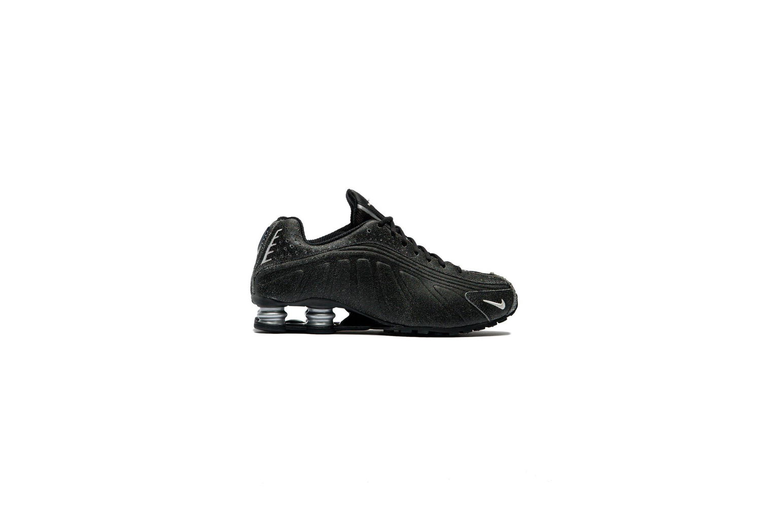 Tenisky a topánky Nike Shox R4 QS "Black" Čierna | IO4544-002, 1
