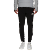 Retro Piped Track Pants