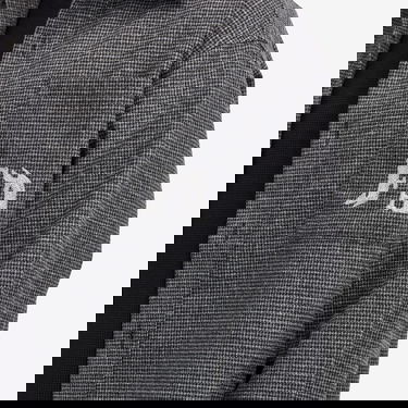 Košeľa Fucking Awesome FA Wool Flannel Shirt, Size Small Šedá | FA1961-SHA, 5