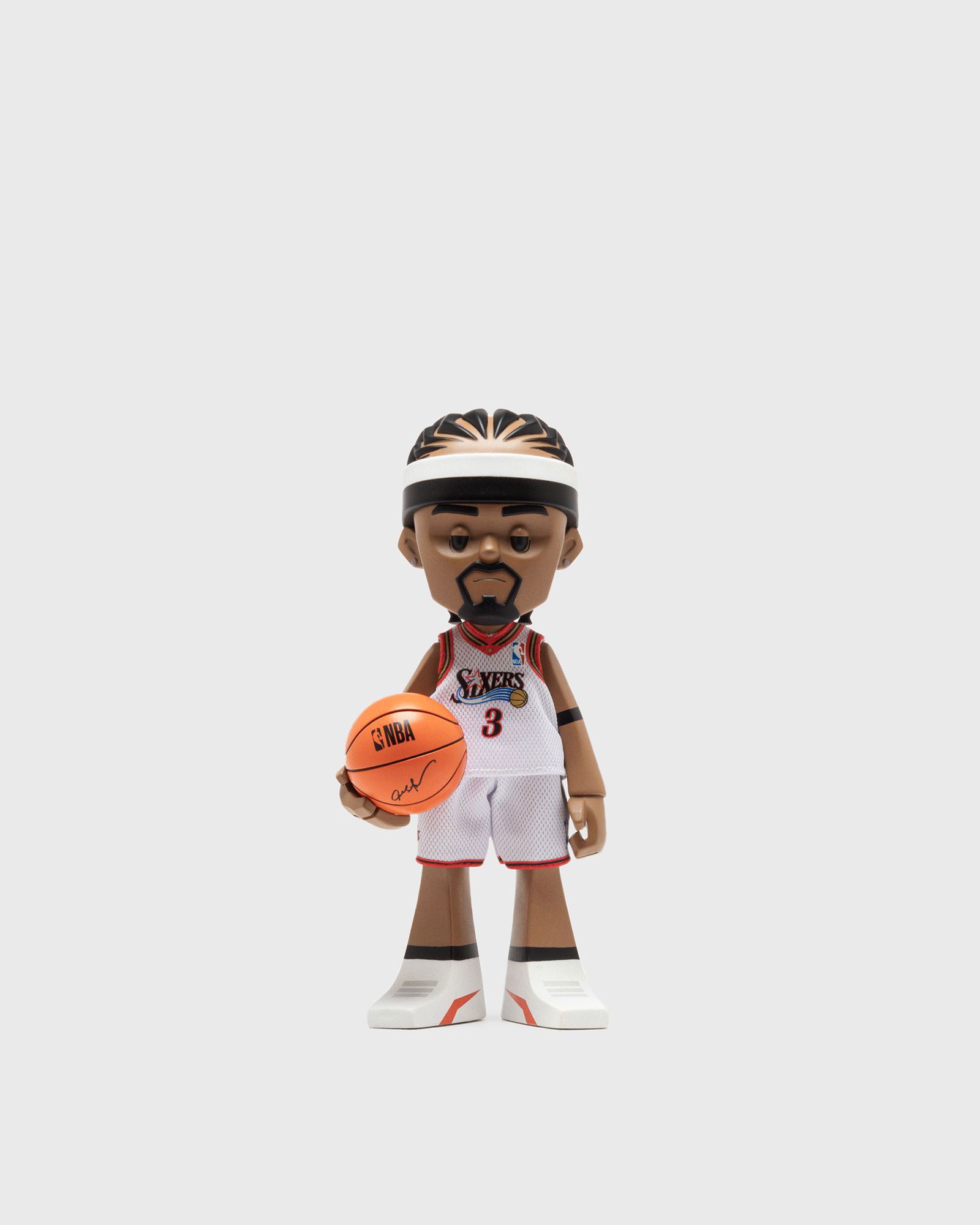 NBA 2023 Allen Iverson (AllStars Edition) Collectible Figure