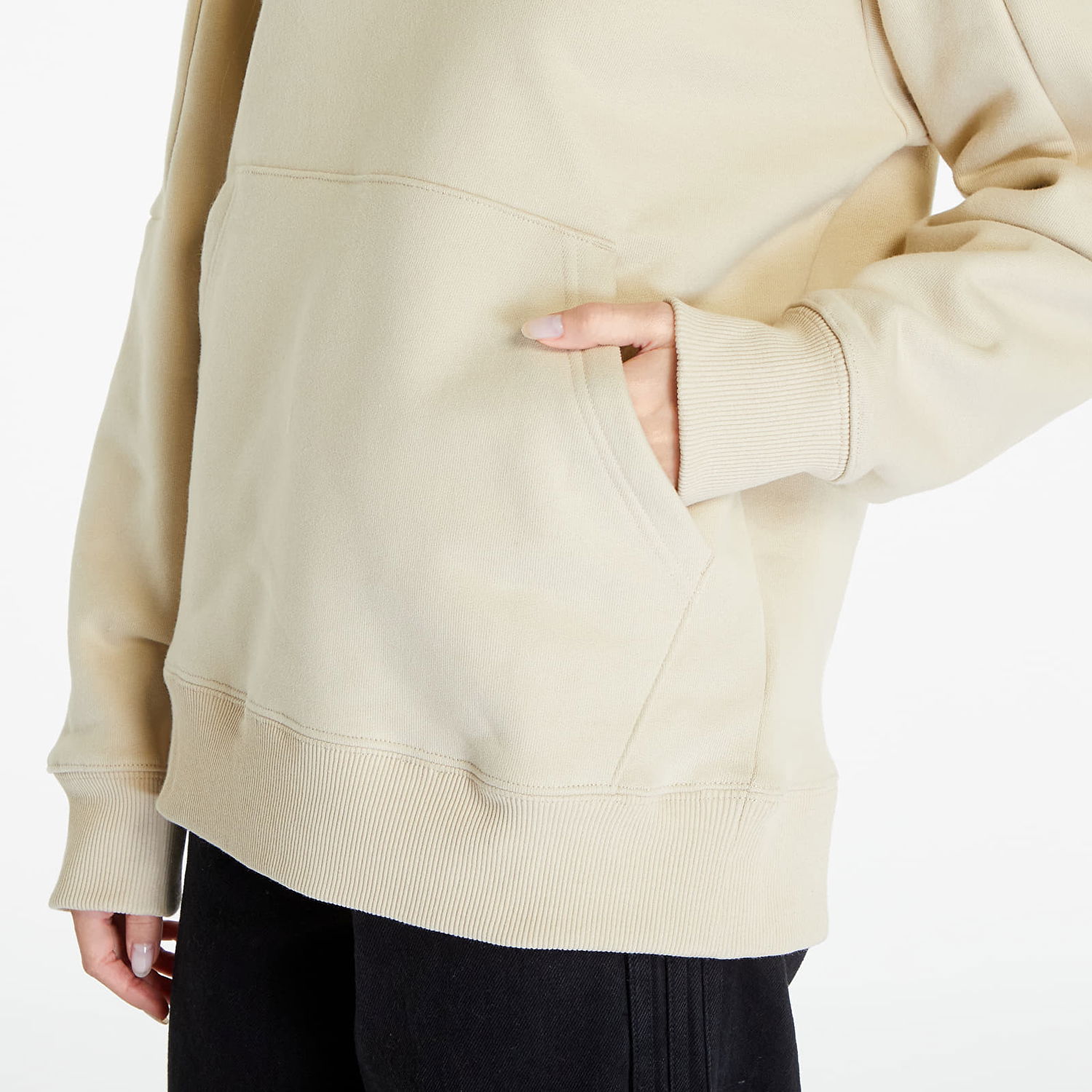 Mikina The North Face Hoodie Béžová | NF0A85323X4, 1