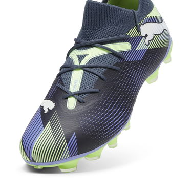Tenisky a topánky Puma FUTURE 7 MATCH FG/AG Rôznofarebný | 107931-03, 3