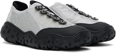 Oblečenie Cecilie Bahnsen Cecilie Bahnsen Alina Šedá | 4.24FTW30006 ALINA SNEAKER, 3