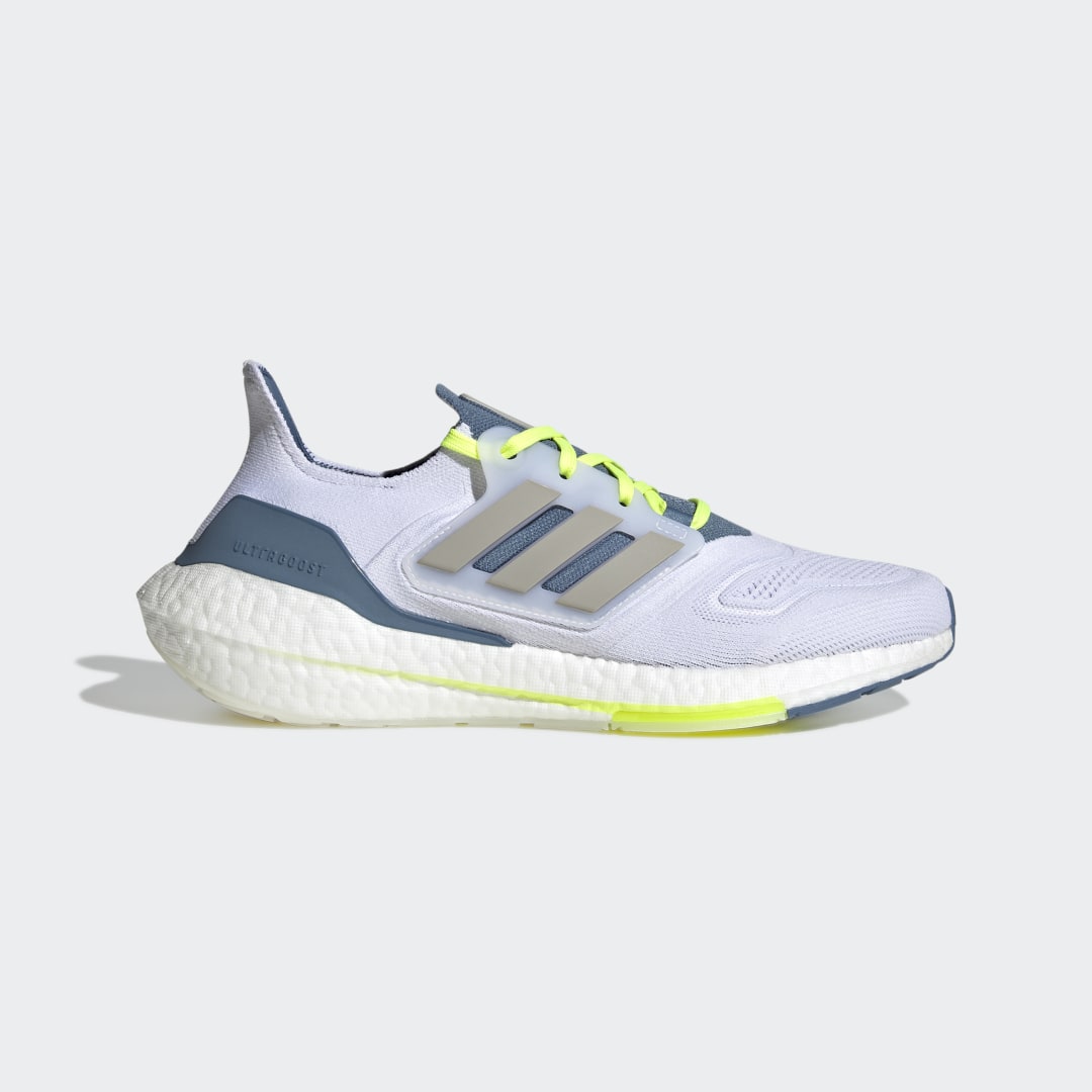 Tenisky a topánky adidas Performance Ultraboost 22 Biela | GX5912, 0