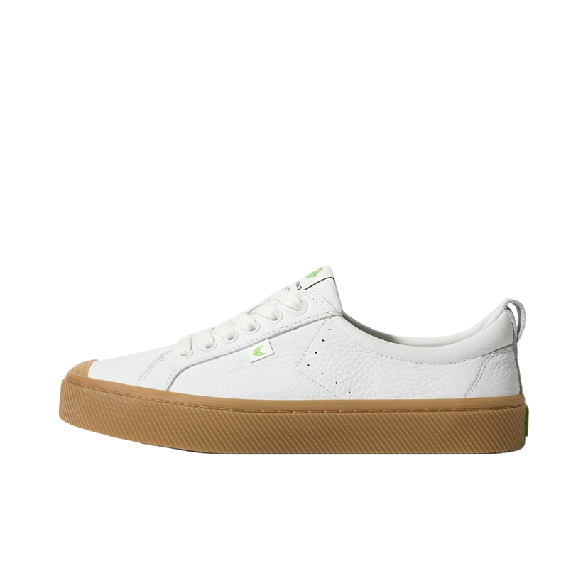 Tenisky a topánky Cariuma OCA Low Biela | 100104W40