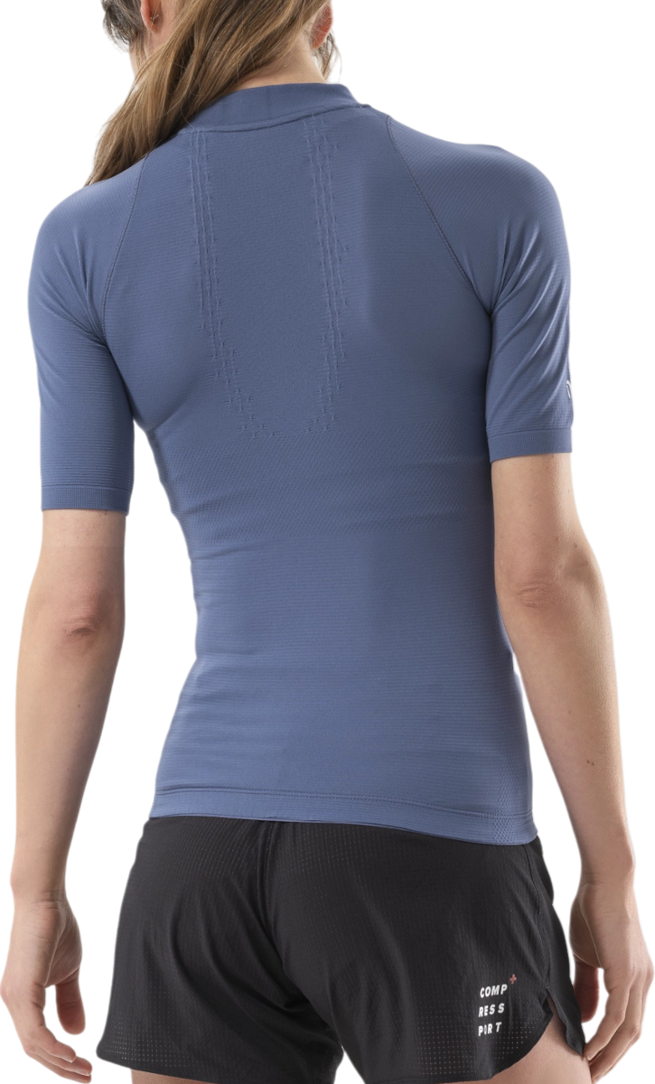 Trail Racing Postural Short Sleeve Top